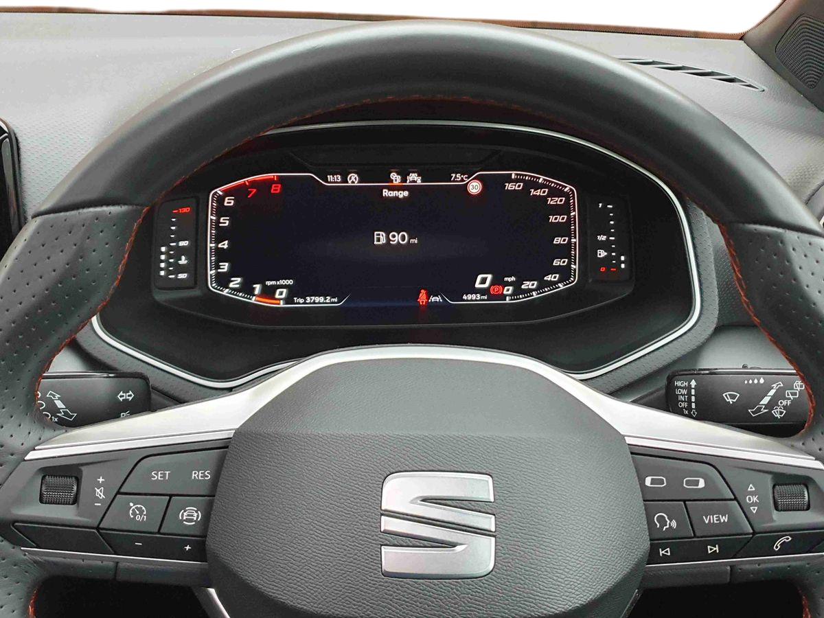 Used SEAT Ibiza 2025 for sale - 78165623: Photo 13