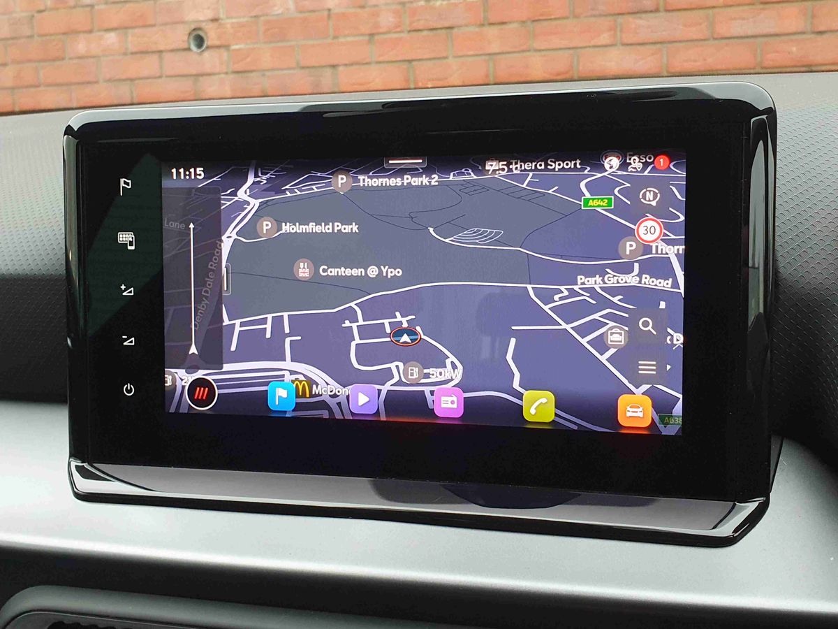 Used SEAT Ibiza 2025 for sale - 78165623: Photo 22