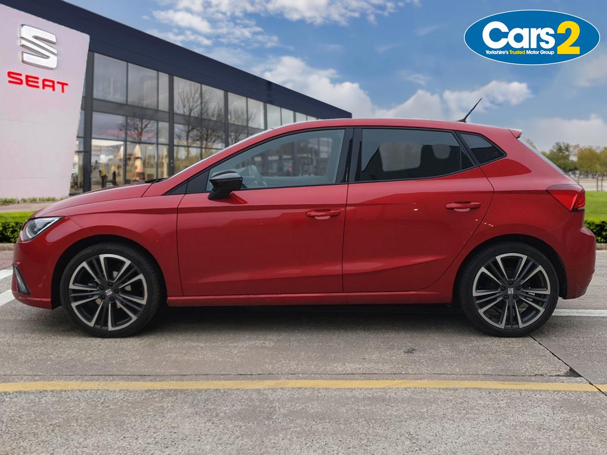 Used SEAT Ibiza 2025 for sale - 78165623: Photo 6