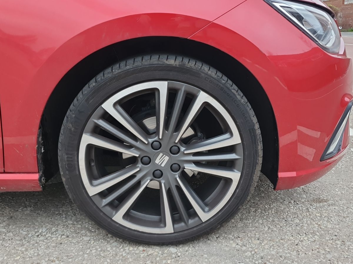 Used SEAT Ibiza 2025 for sale - 78165623: Photo 9