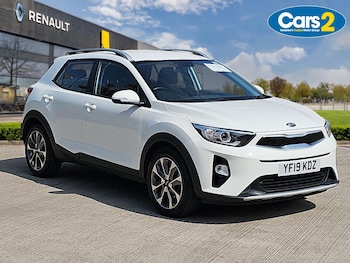 Used Kia Stonic 2019 for sale - 79453999: Photo