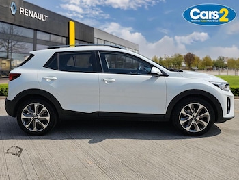 Used Kia Stonic 2019 for sale - 79453999: Photo
