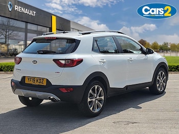 Used Kia Stonic 2019 for sale - 79453999: Photo