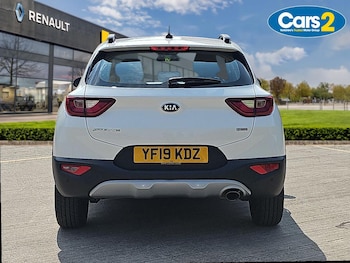 Used Kia Stonic 2019 for sale - 79453999: Photo