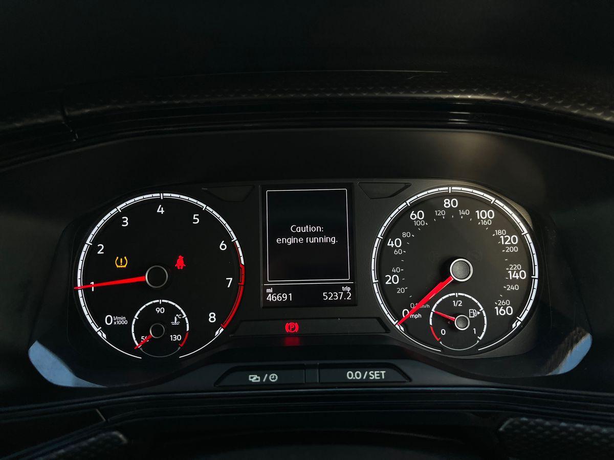 Used Volkswagen T-Cross 2020 for sale - 76908082: Photo 14