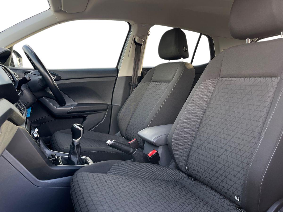 Used Volkswagen T-Cross 2020 for sale - 76908082: Photo 16