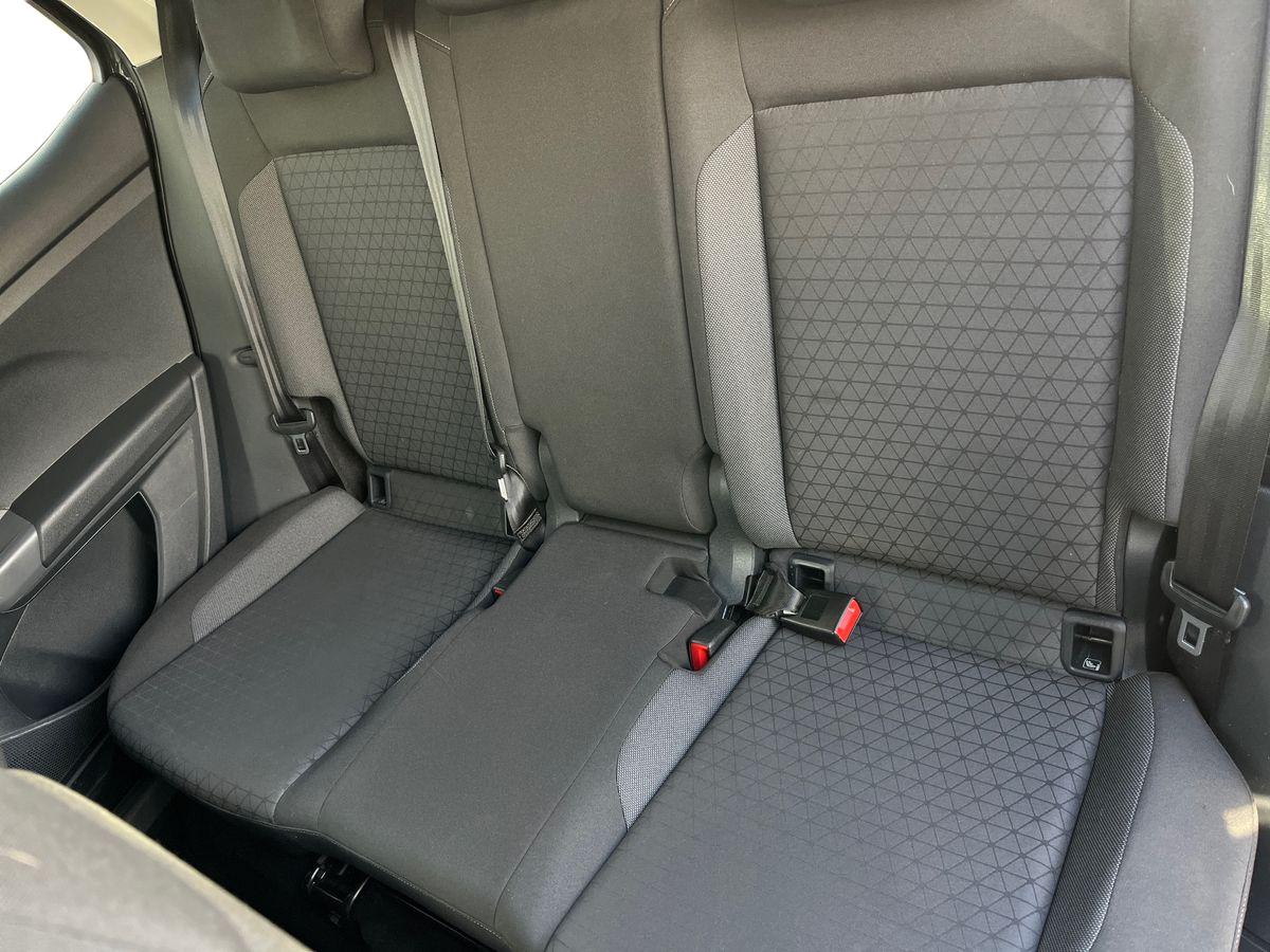 Used Volkswagen T-Cross 2020 for sale - 76908082: Photo 17