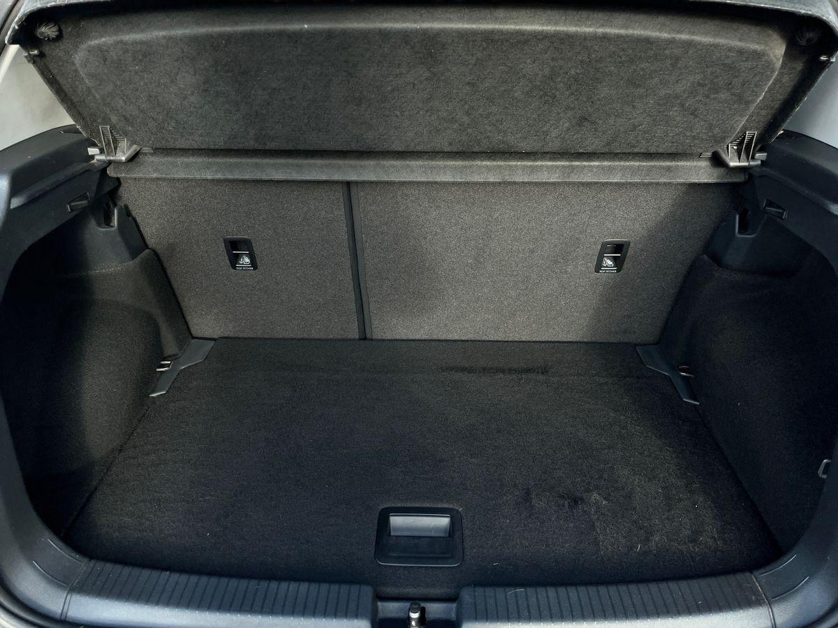 Used Volkswagen T-Cross 2020 for sale - 76908082: Photo 18