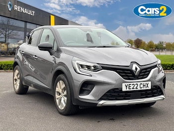 Renault - Captur