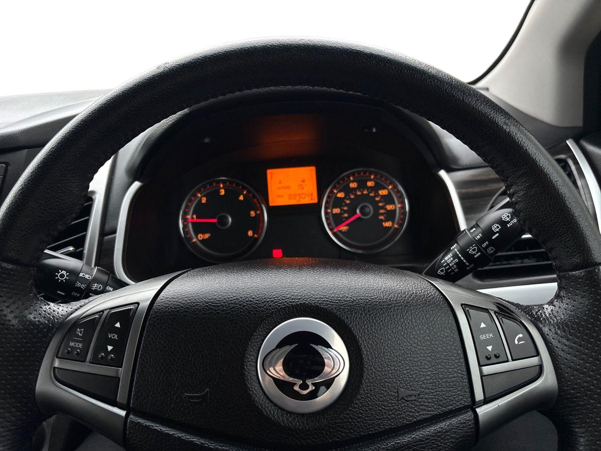 Used Dacia Sandero Stepway 2020 for sale - 76773257: Photo 13