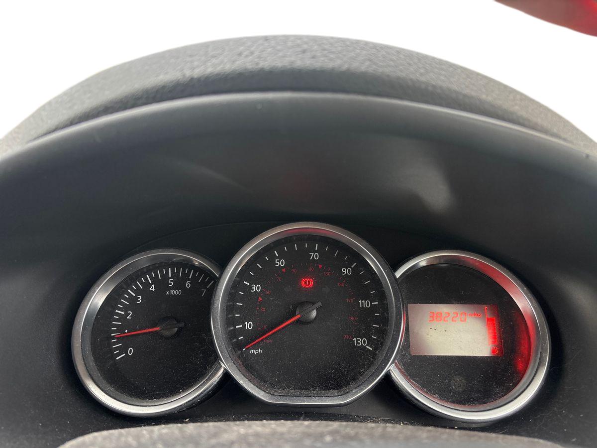 Used Dacia Sandero Stepway 2020 for sale - 76773257: Photo 14