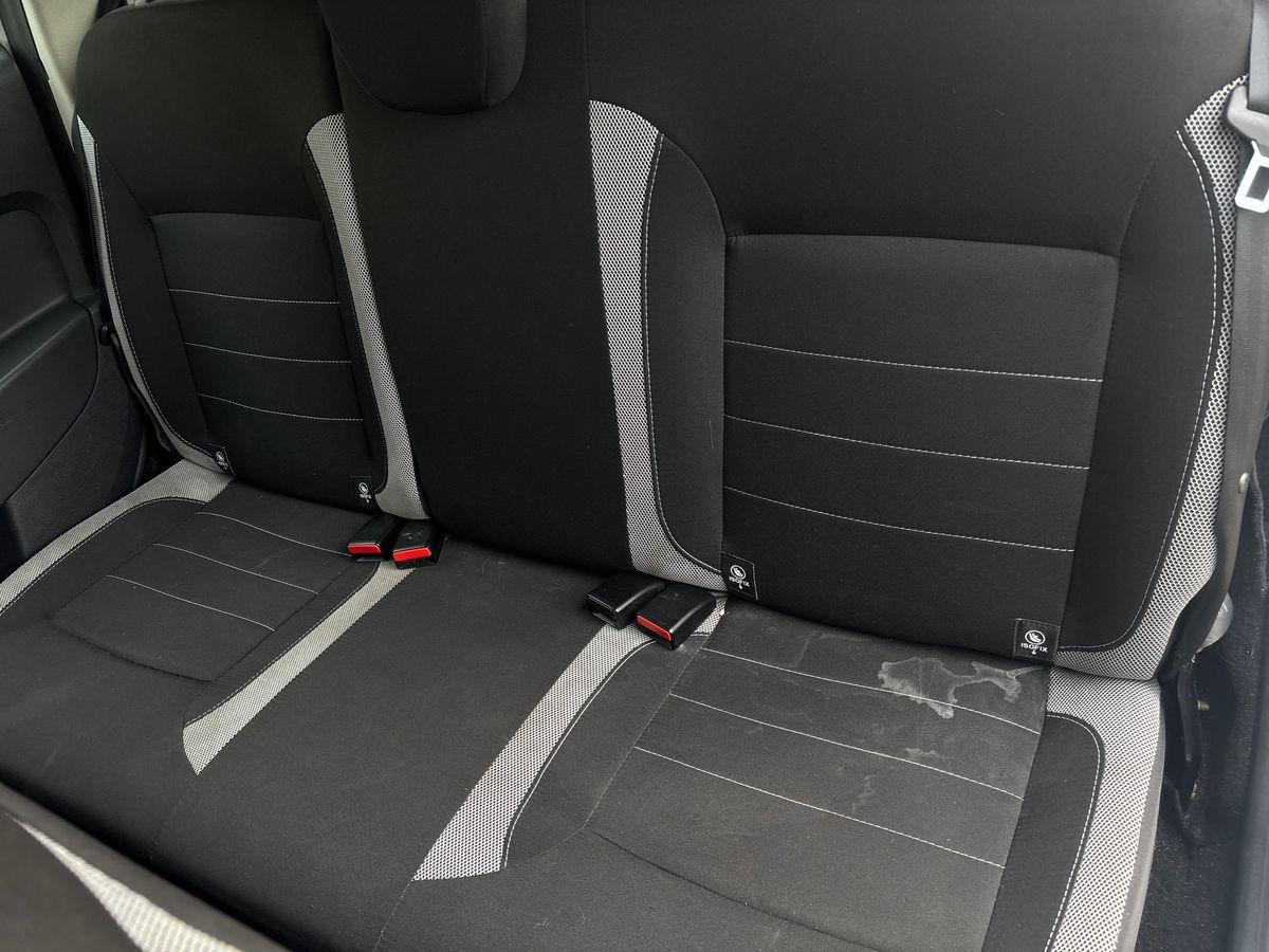 Used Dacia Sandero Stepway 2020 for sale - 76773257: Photo 17