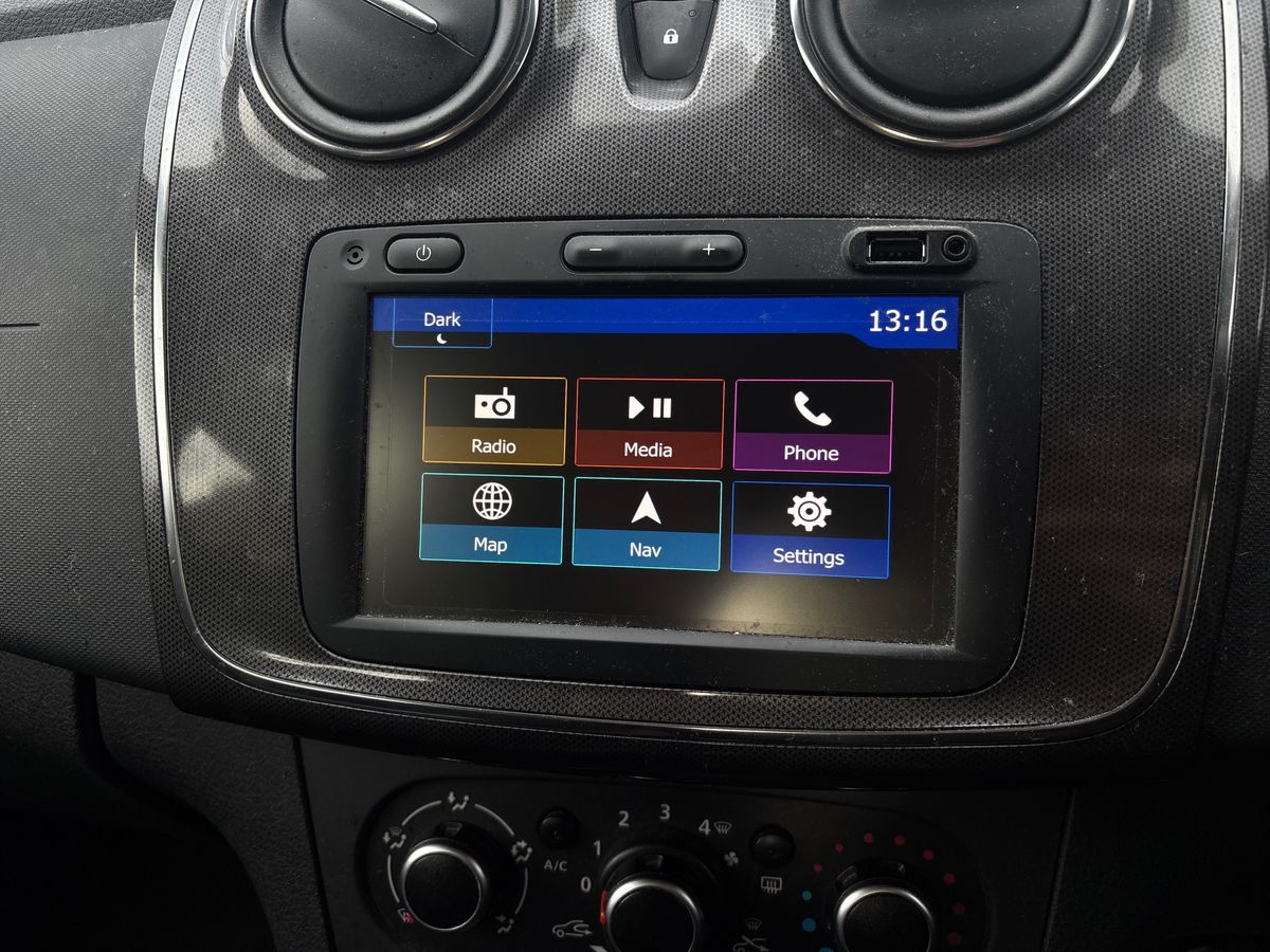 Used Dacia Sandero Stepway 2020 for sale - 76773257: Photo 19