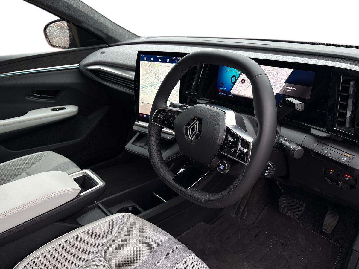 Used Renault Scenic E-Tech 2024 for sale - 77526140: Photo 10