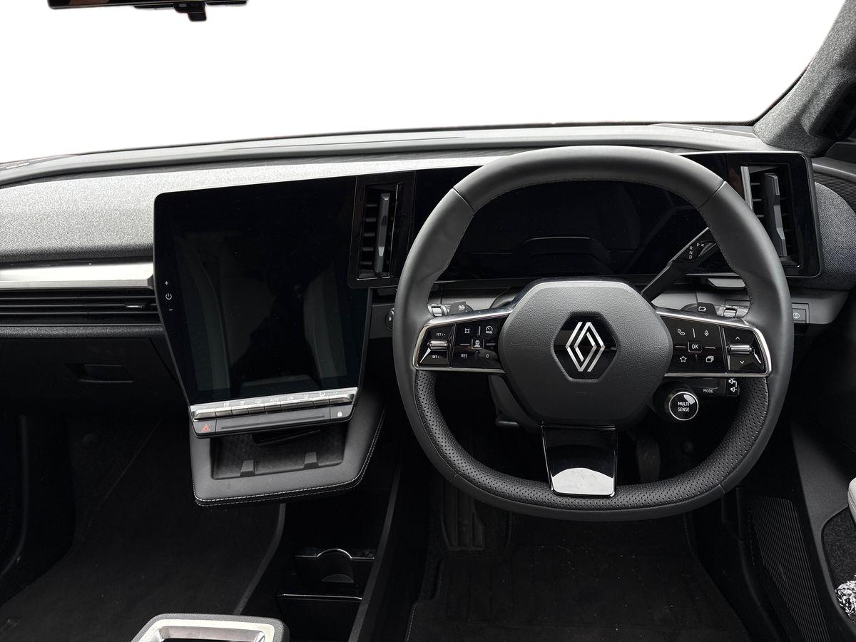 Used Renault Scenic E-Tech 2024 for sale - 77526140: Photo 12
