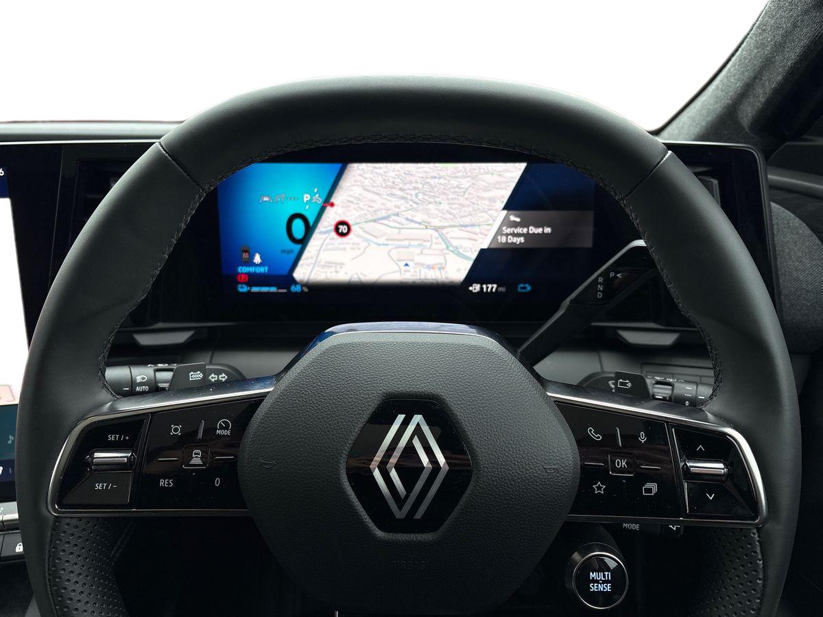 Used Renault Scenic E-Tech 2024 for sale - 77526140: Photo 13