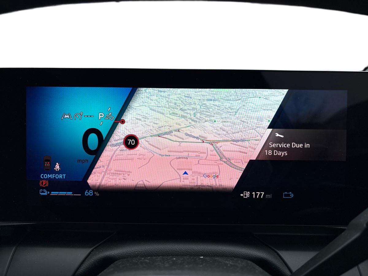 Used Renault Scenic E-Tech 2024 for sale - 77526140: Photo 14