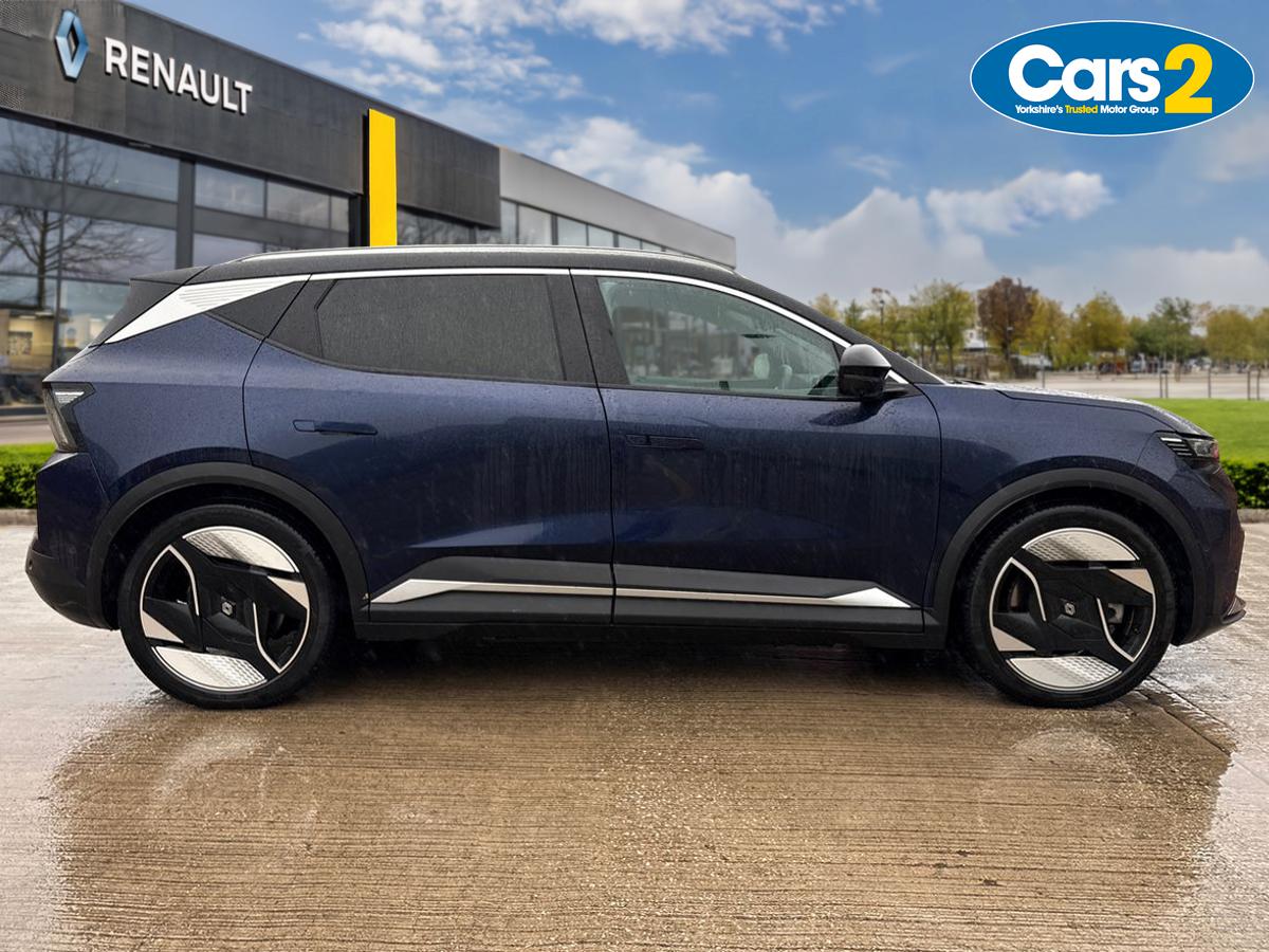 Used Renault Scenic E-Tech 2024 for sale - 77526140: Photo 2