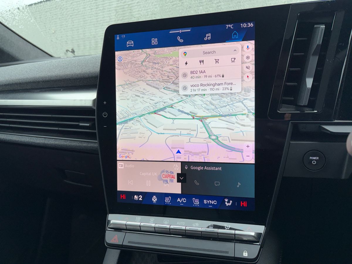 Used Renault Scenic E-Tech 2024 for sale - 77526140: Photo 20