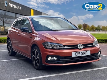Used Volkswagen Polo 2019 for sale - 75910371: Photo