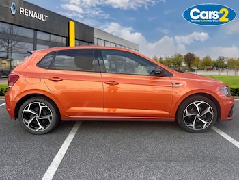 Used Volkswagen Polo 2019 for sale - 75910371: Photo