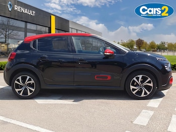 Used Citroen C3 2021 for sale - 79502106: Photo