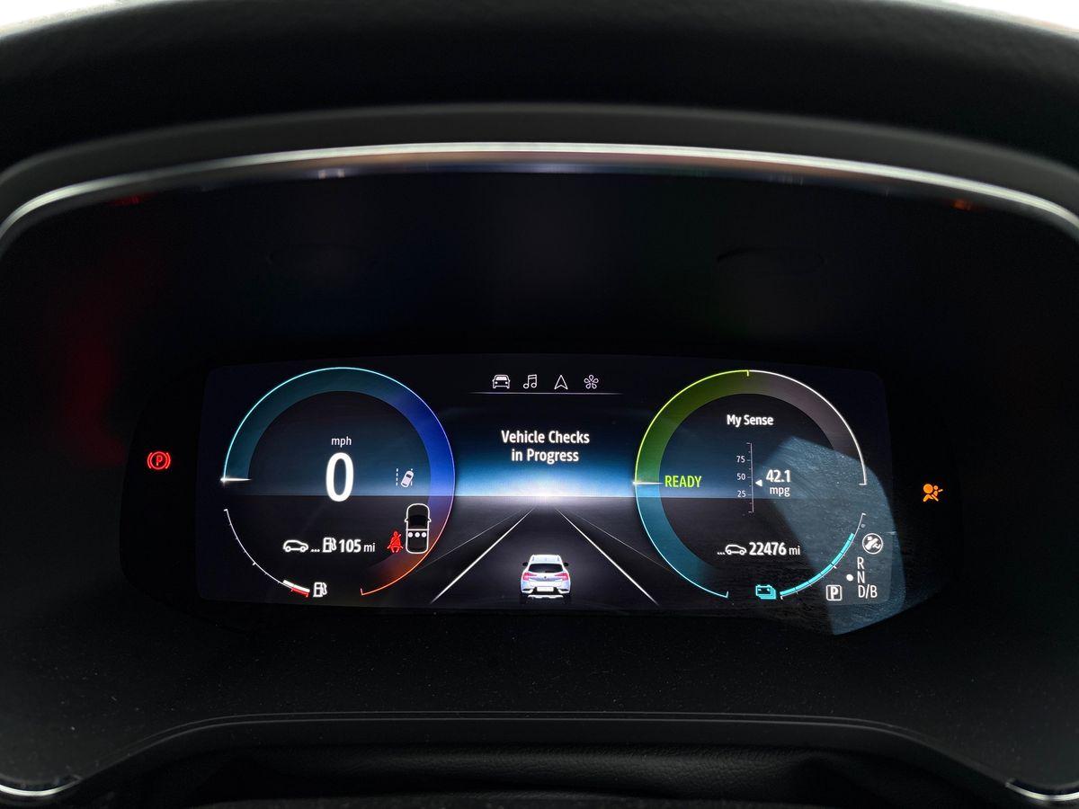 Used Renault Captur 2022 for sale - 77526039: Photo 14