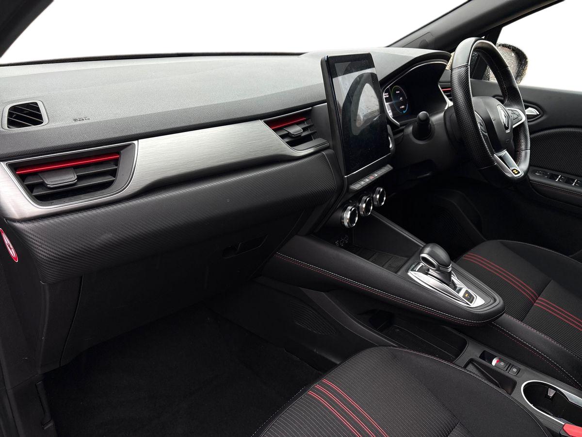 Used Renault Captur 2022 for sale - 77526039: Photo 15