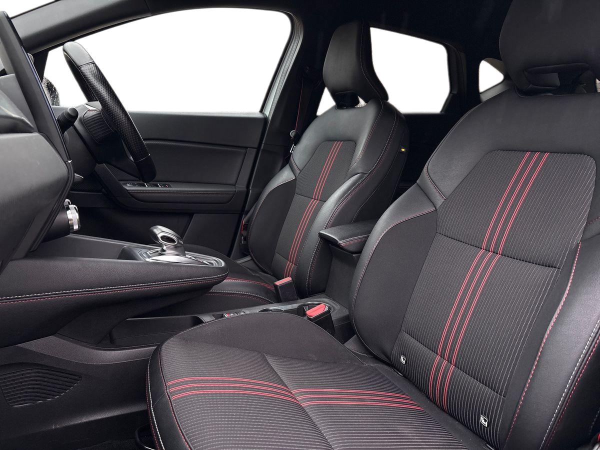 Used Renault Captur 2022 for sale - 77526039: Photo 16