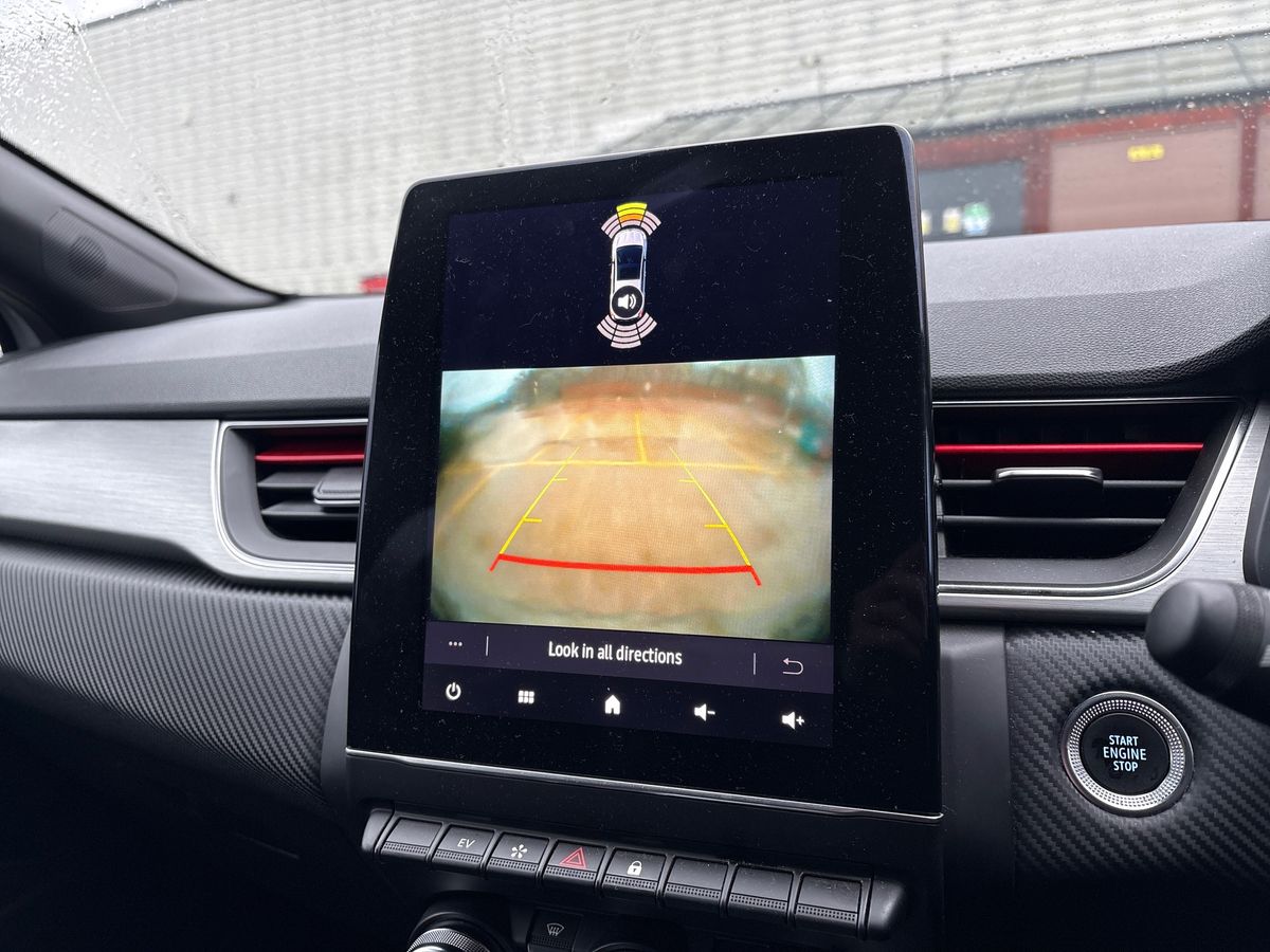 Used Renault Captur 2022 for sale - 77526039: Photo 19