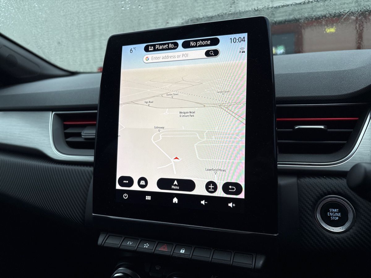 Used Renault Captur 2022 for sale - 77526039: Photo 20