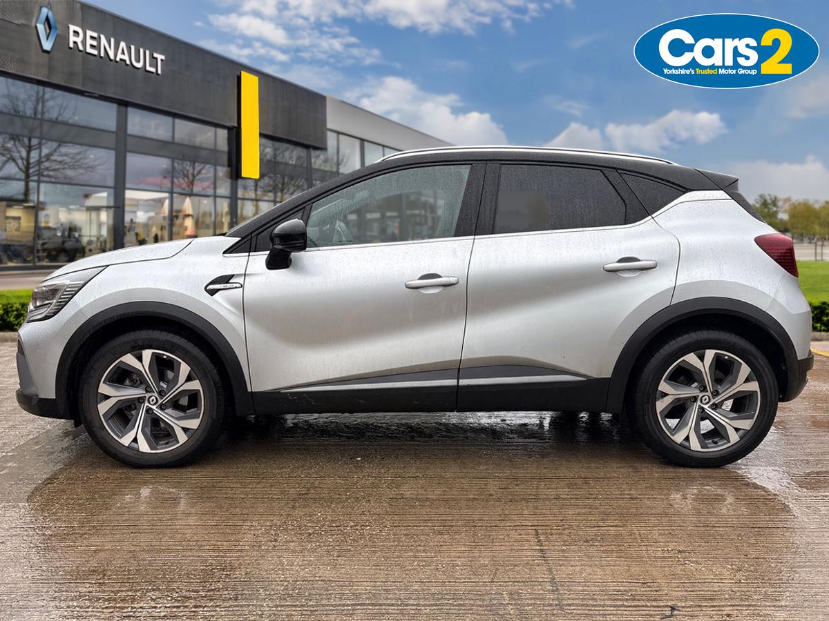 Used Renault Captur 2022 for sale - 77526039: Photo 6