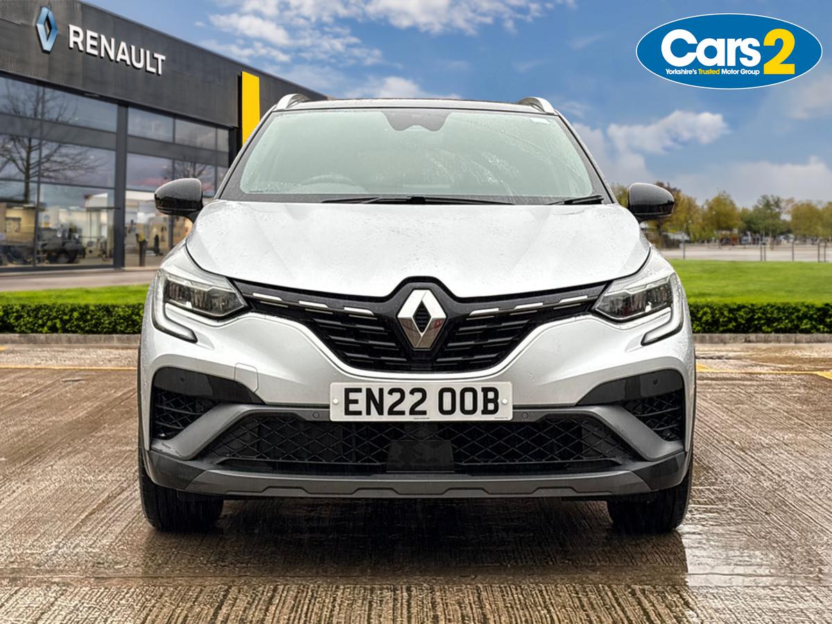 Used Renault Captur 2022 for sale - 77526039: Photo 8
