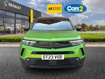 Used Vauxhall Mokka 2023 for sale - 75471068: Photo