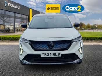 Used Renault Other 2024 for sale - 73115929: Photo