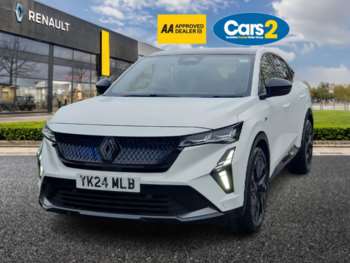 Used Renault Other 2024 for sale - 73115929: Photo
