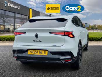 Used Renault Other 2024 for sale - 73115929: Photo