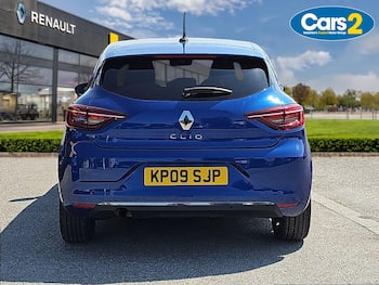 Used Renault Clio 2020 for sale - 79502223: Photo