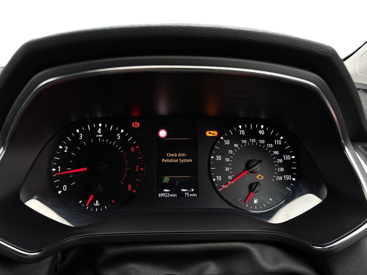 Used Renault Captur 2021 for sale - 76410654: Photo 14