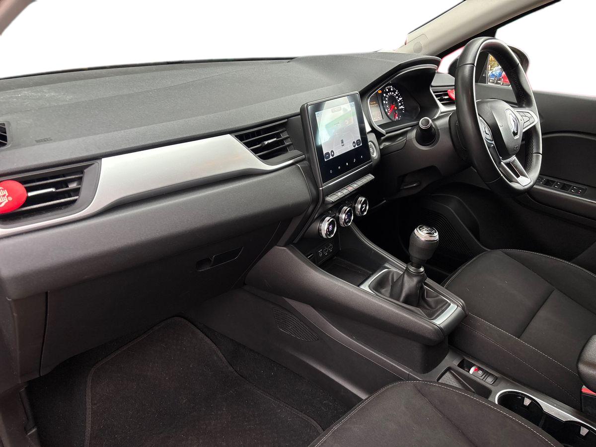 Used Renault Captur 2021 for sale - 76410654: Photo 15