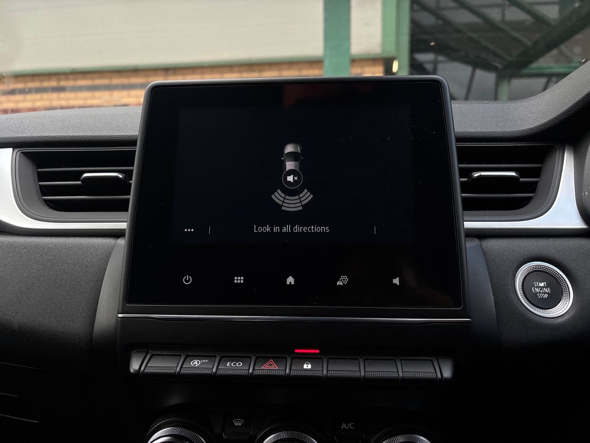 Used Renault Captur 2021 for sale - 76410654: Photo 19