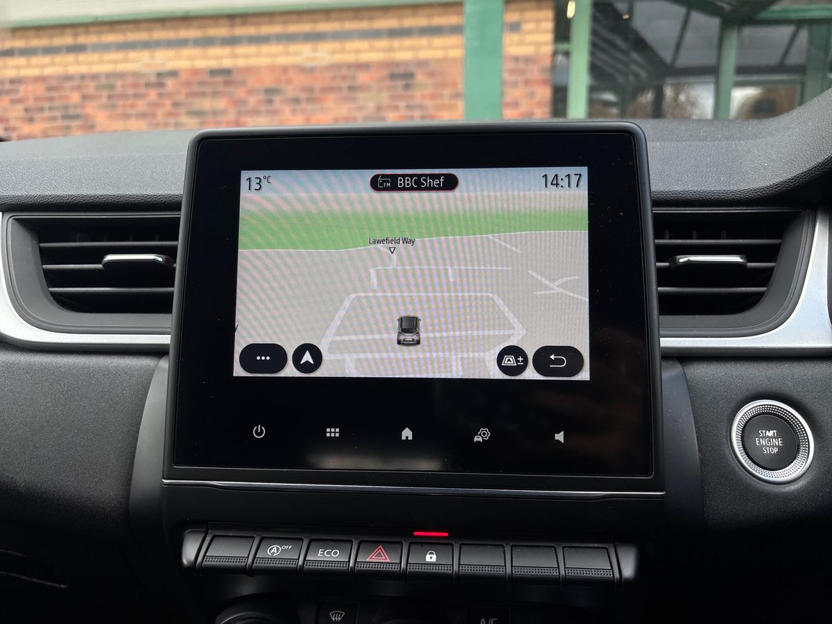 Used Renault Captur 2021 for sale - 76410654: Photo 20