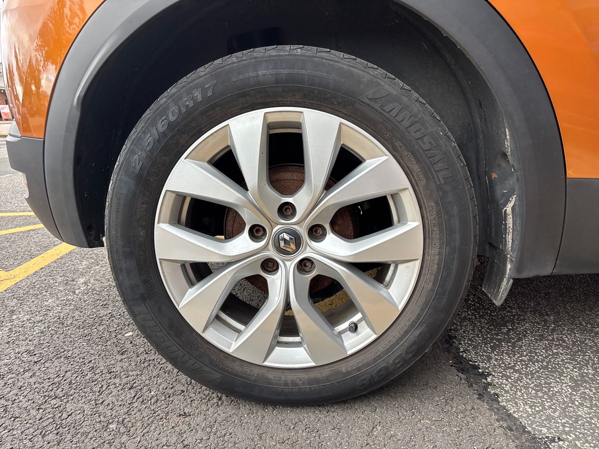 Used Renault Captur 2021 for sale - 76410654: Photo 9