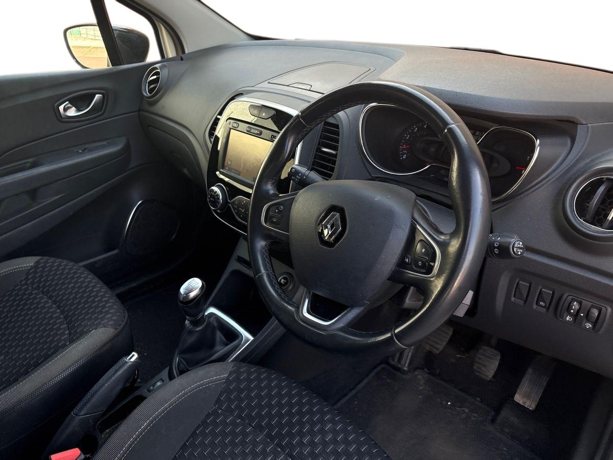 Used Renault Captur 2018 for sale - 78179794: Photo 10
