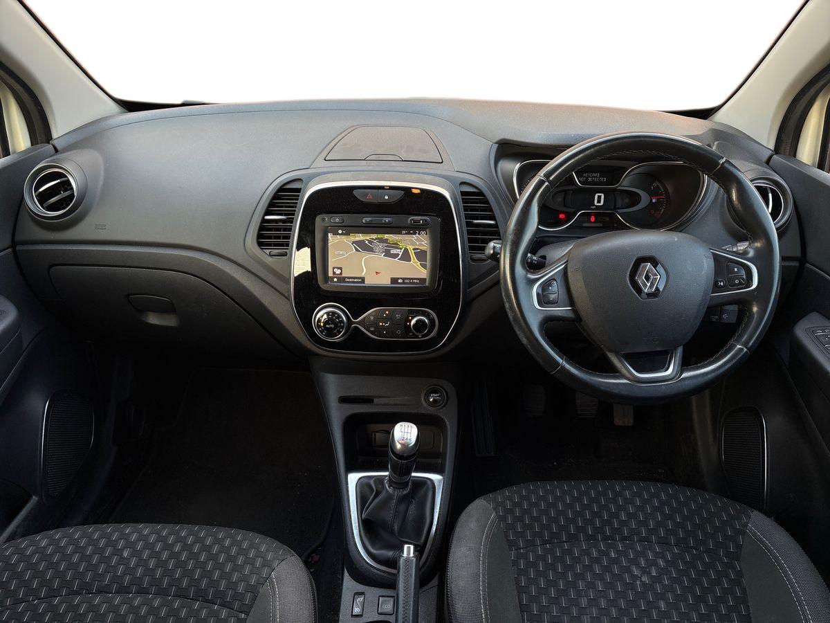 Used Renault Captur 2018 for sale - 78179794: Photo 11