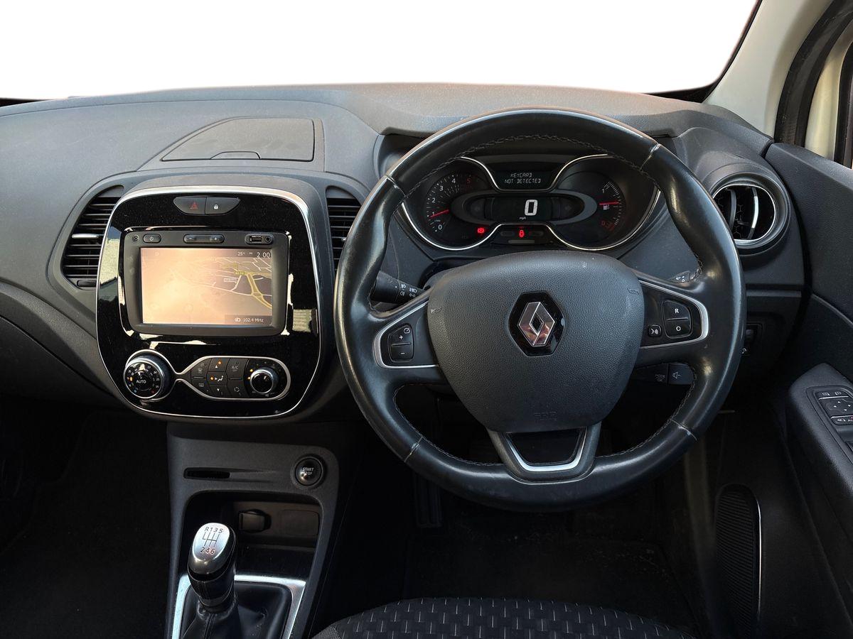 Used Renault Captur 2018 for sale - 78179794: Photo 12