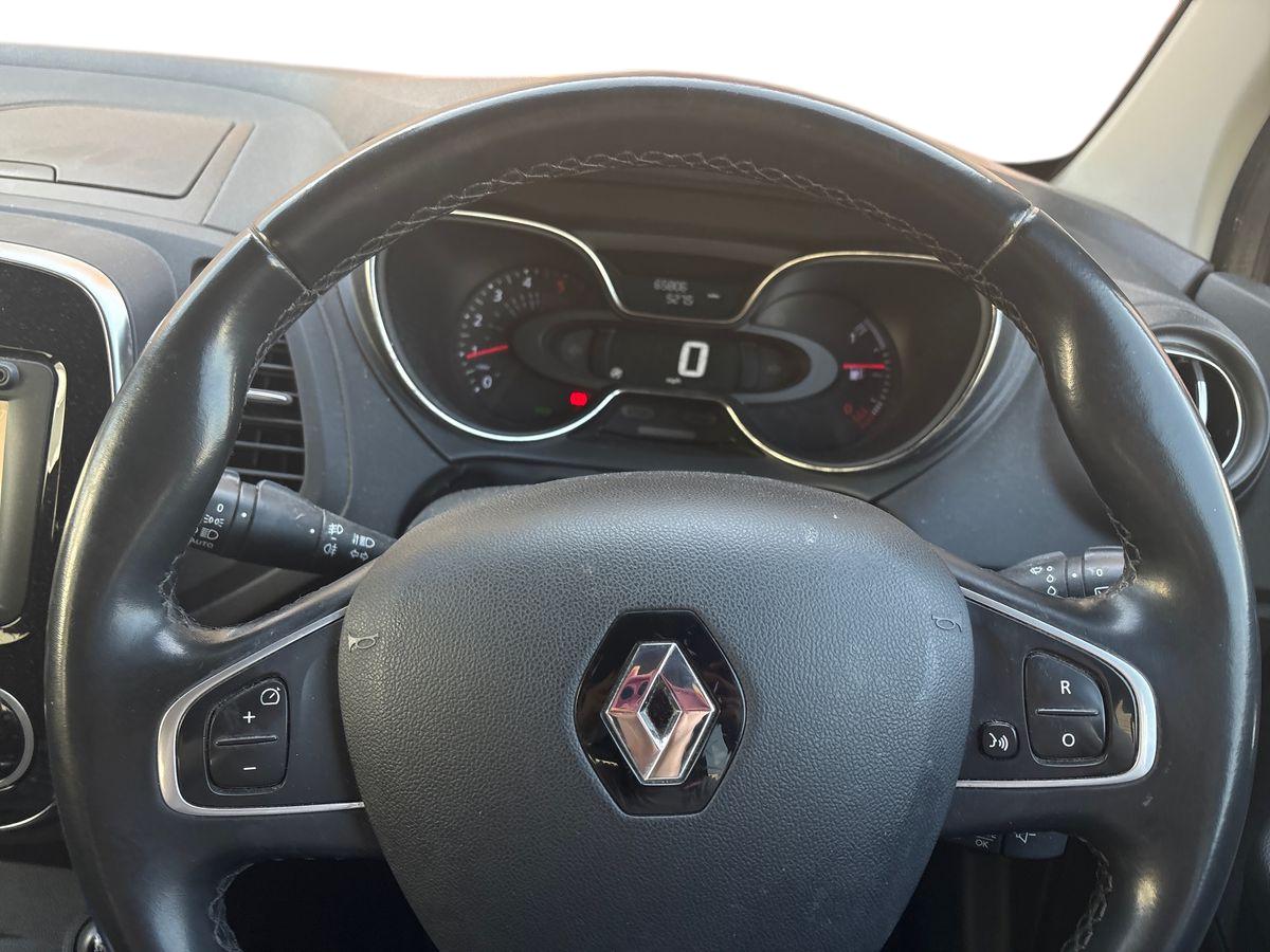 Used Renault Captur 2018 for sale - 78179794: Photo 13