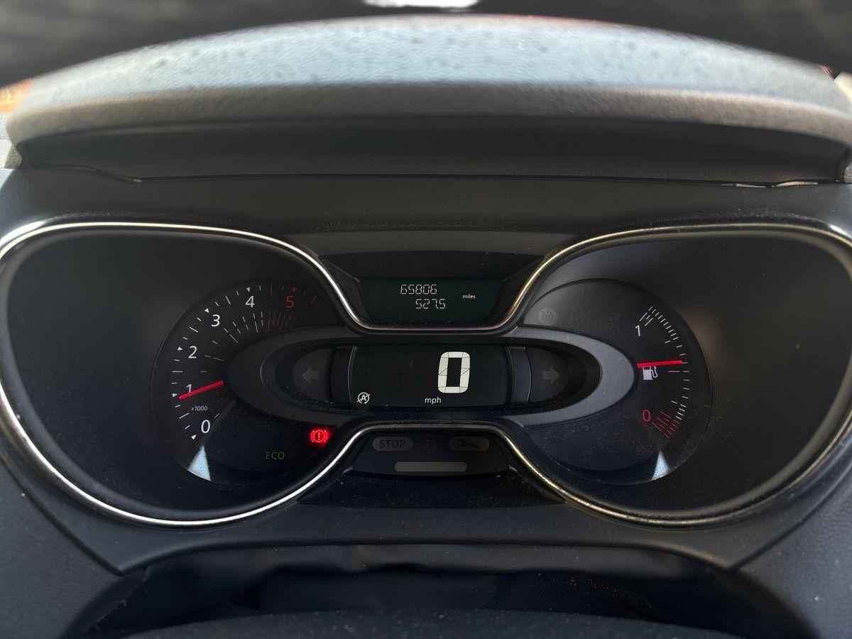 Used Renault Captur 2018 for sale - 78179794: Photo 14