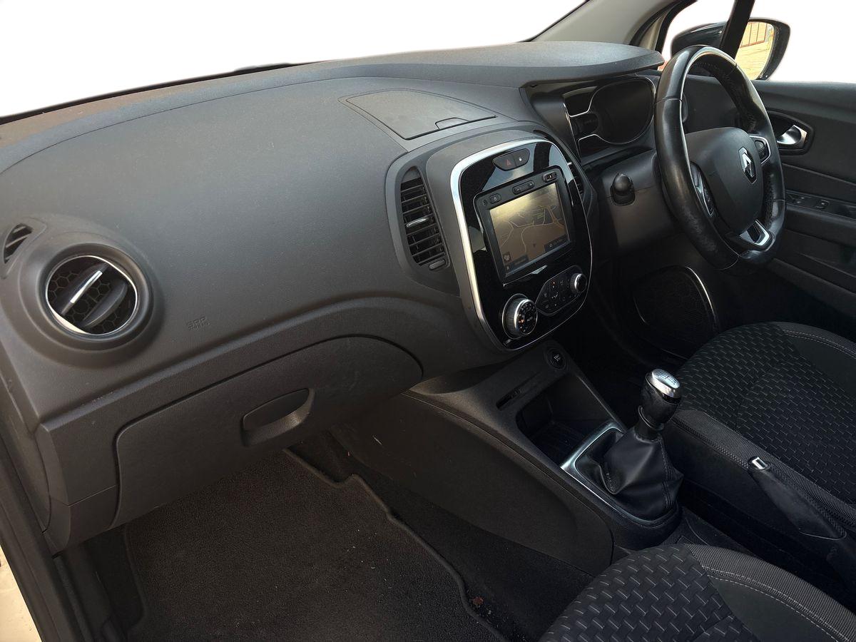 Used Renault Captur 2018 for sale - 78179794: Photo 15
