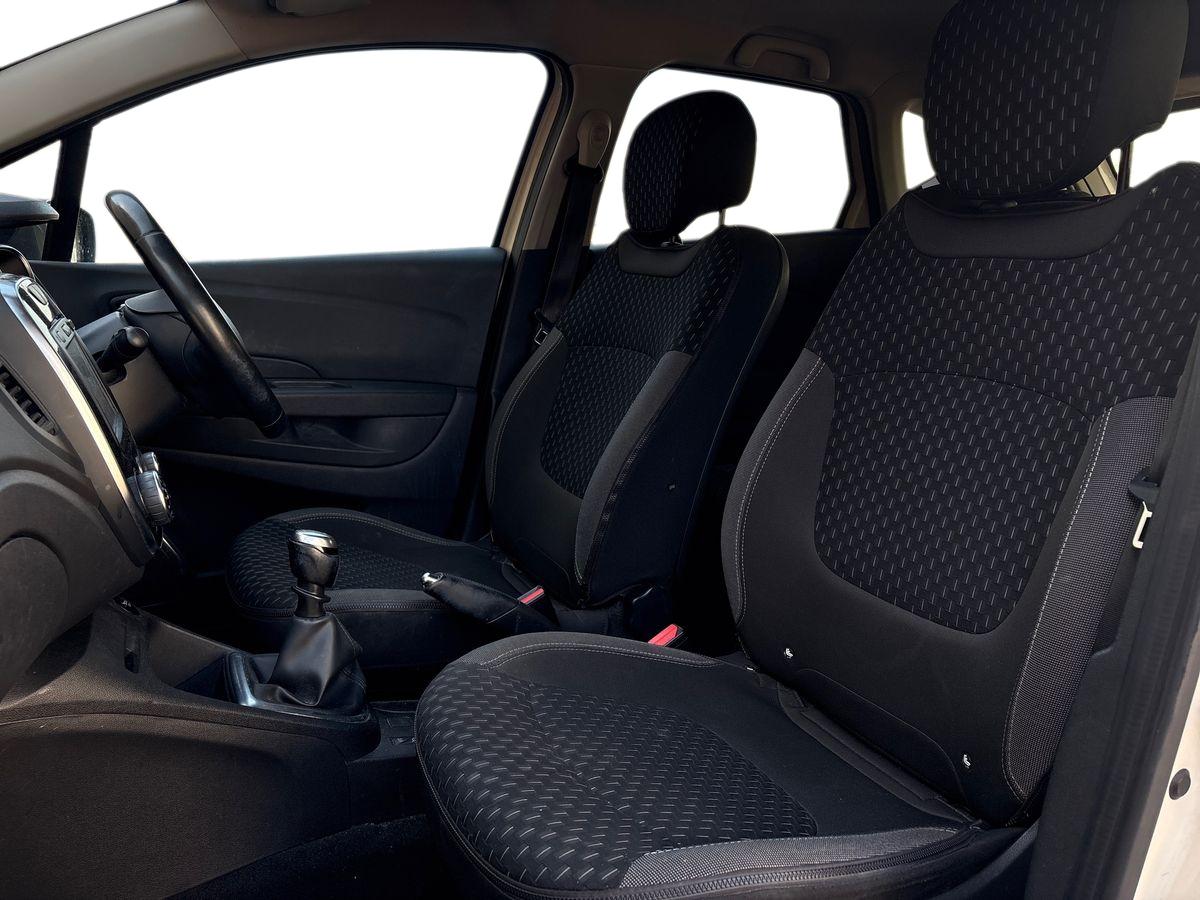 Used Renault Captur 2018 for sale - 78179794: Photo 16